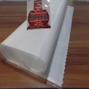 کیسه لمینت چاپ شده و بدون چاپ با قیمت درب کارخانه